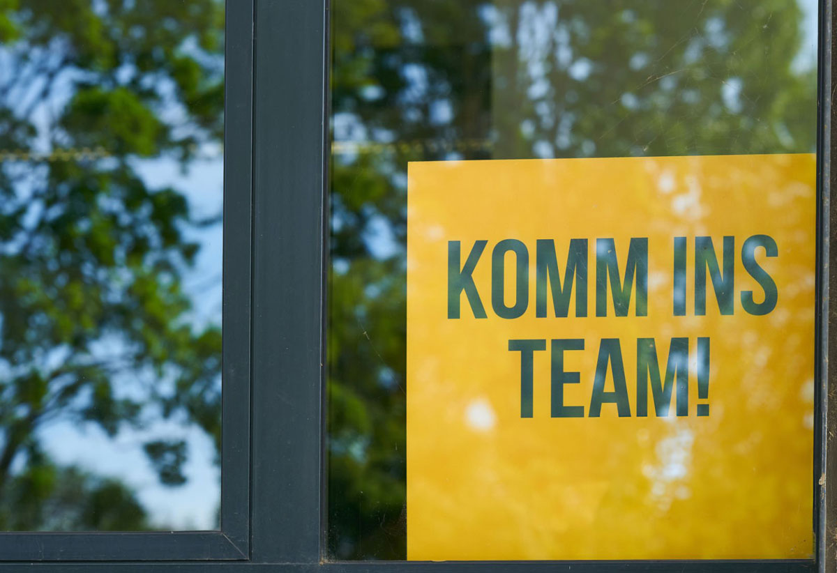 Fachbereich Pflanzungen