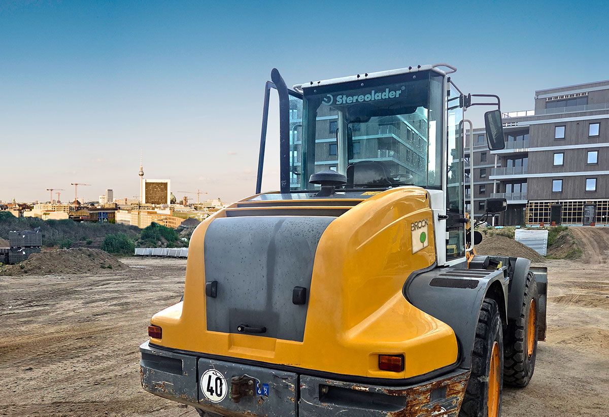 Fachbereich Pflanzungen